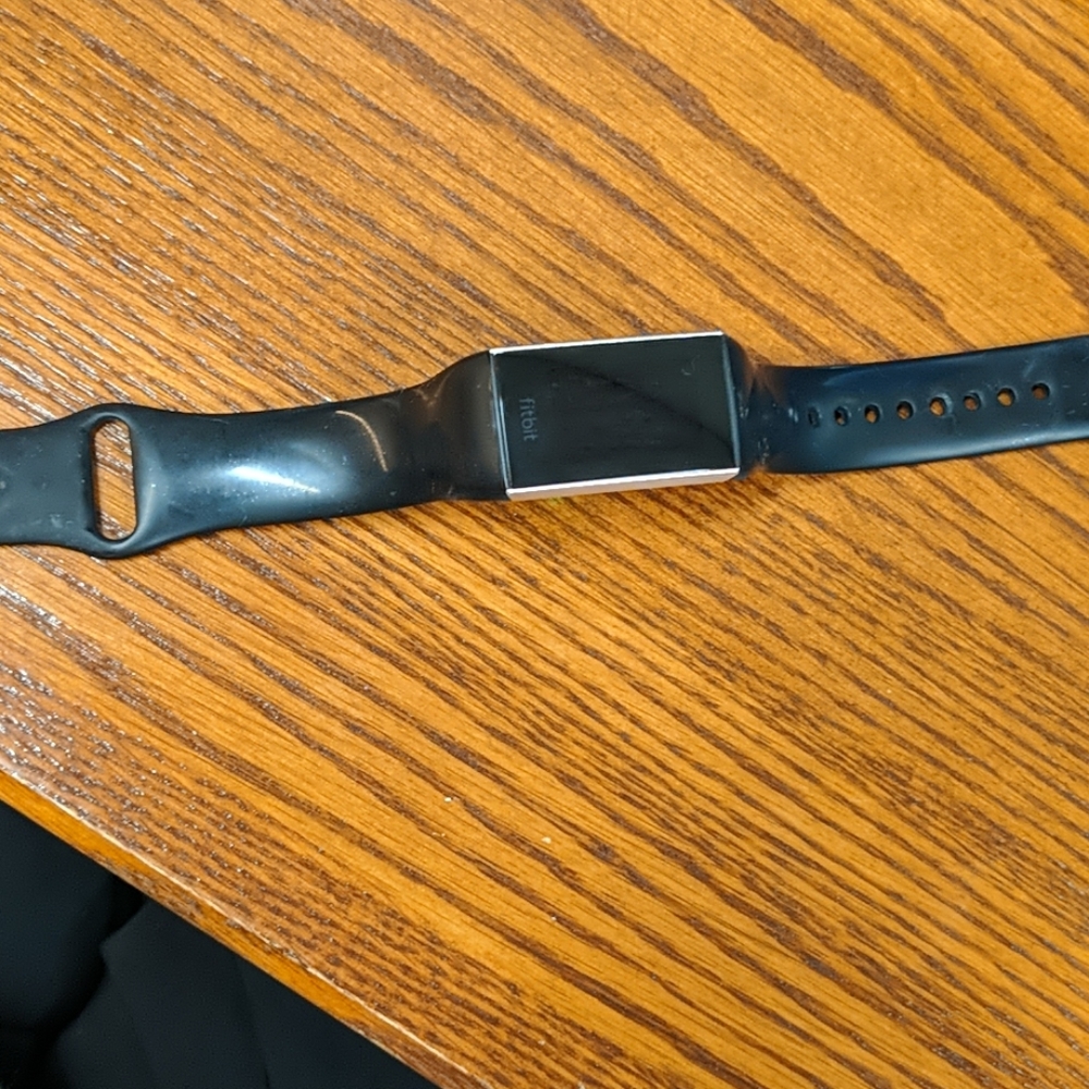 Fitbit Charge 3